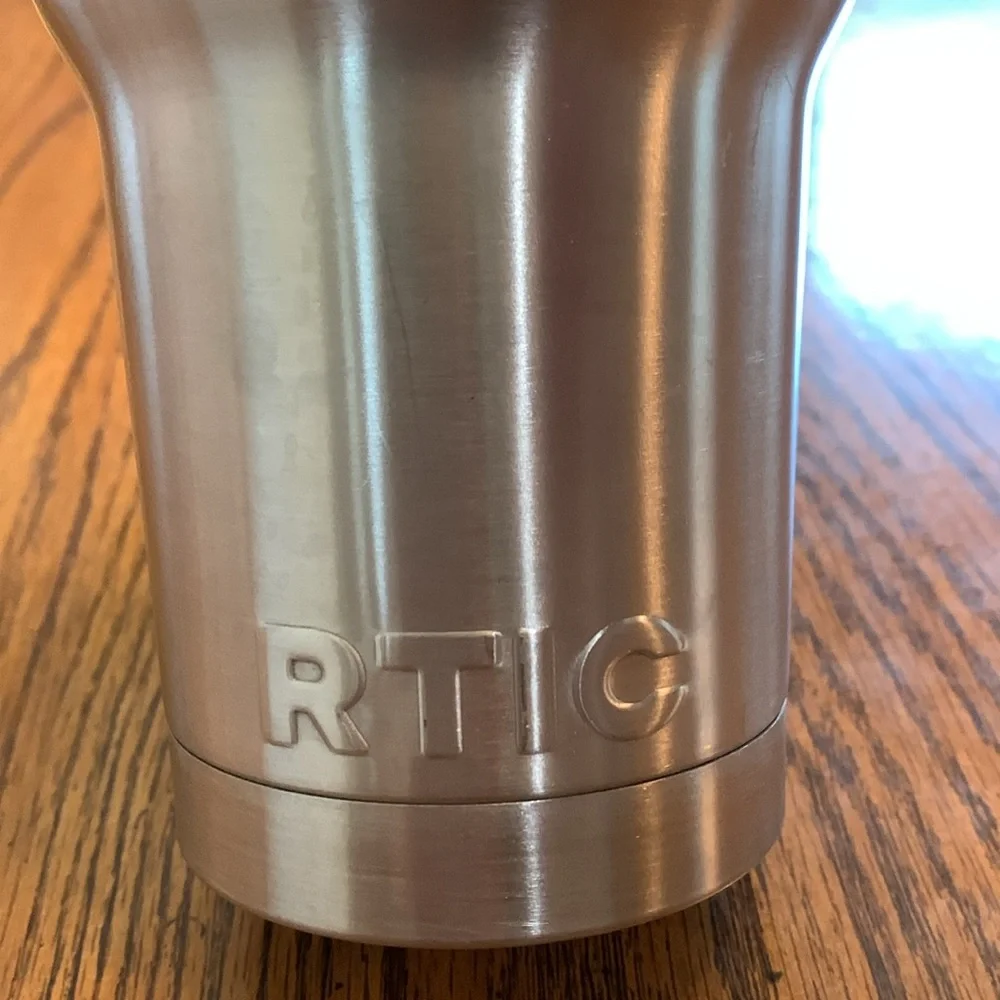 RTIC Stainless Steel 30 ounce Tumbler